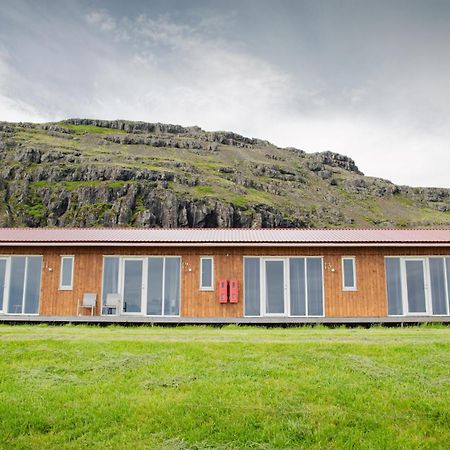 Guesthouse Skálafell Exterior foto